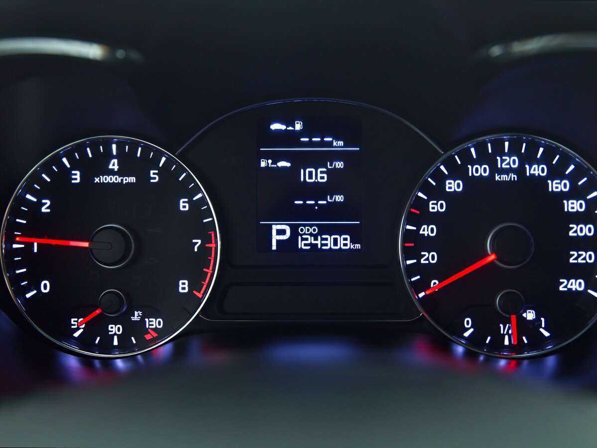 Купить Kia Cerato, 2014, 124 308 км.. Фото: #12