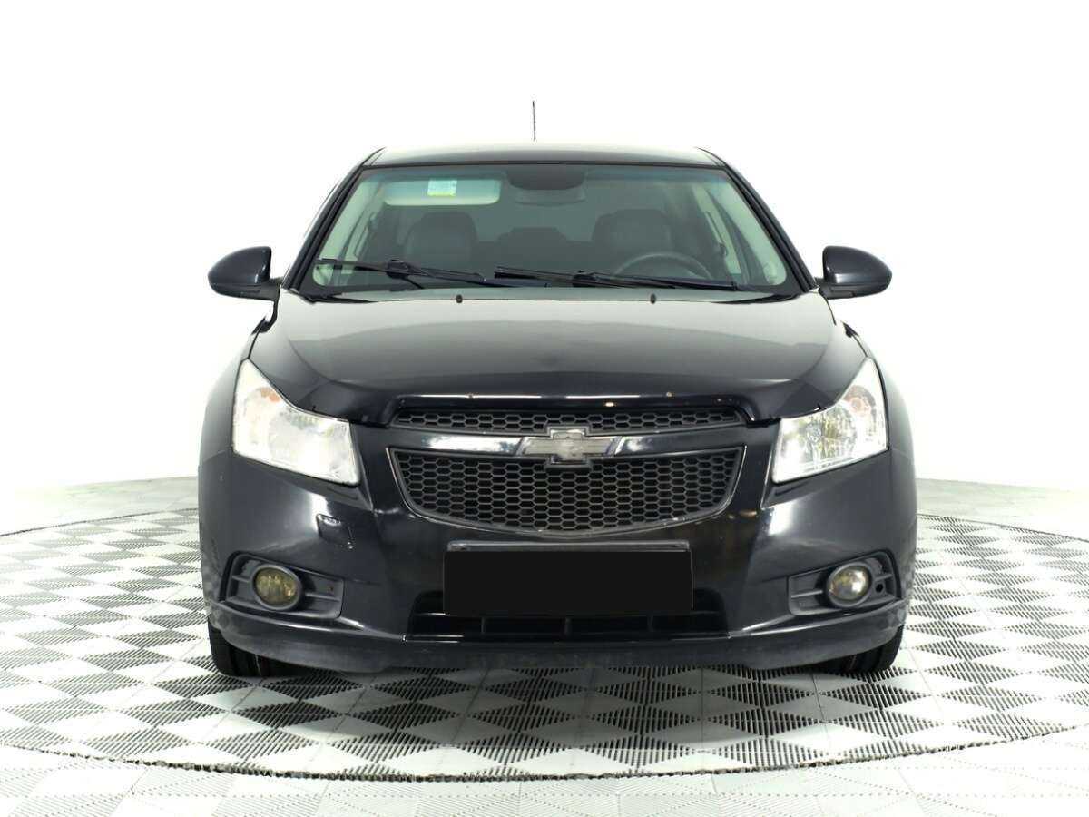 Купить Chevrolet Cruze, 2013, 210 000 км.. Фото: #1