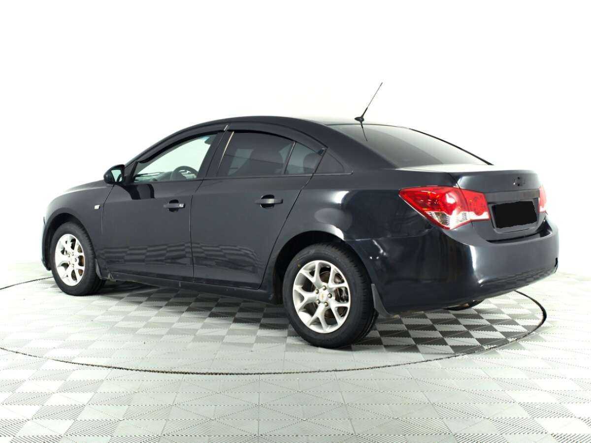 Купить Chevrolet Cruze, 2013, 210 000 км.. Фото: #6