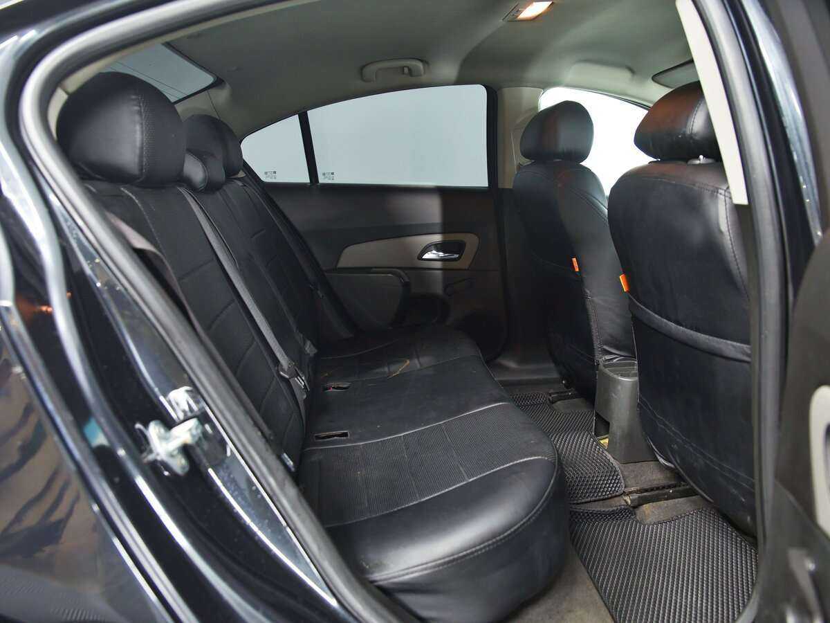 Купить Chevrolet Cruze, 2013, 210 000 км.. Фото: #10