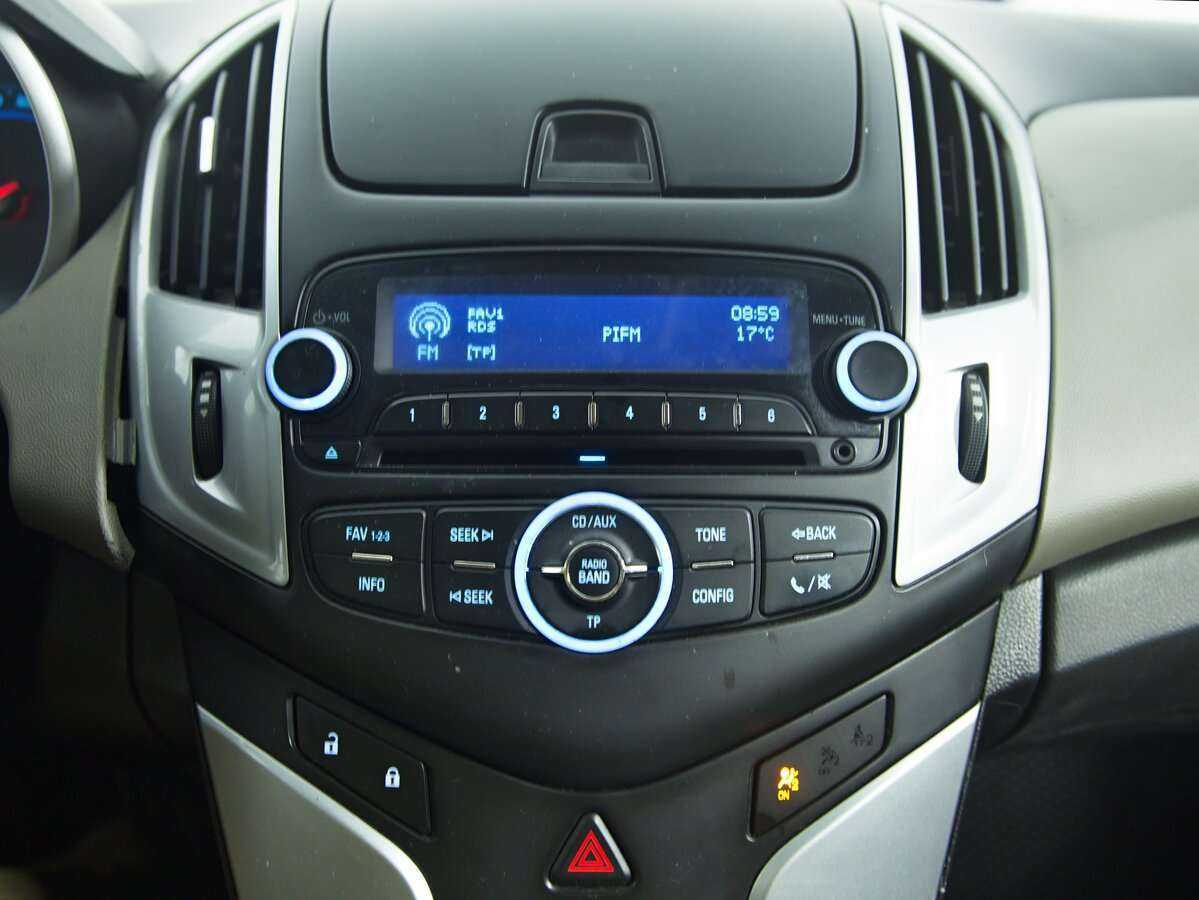 Купить Chevrolet Cruze, 2013, 210 000 км.. Фото: #15