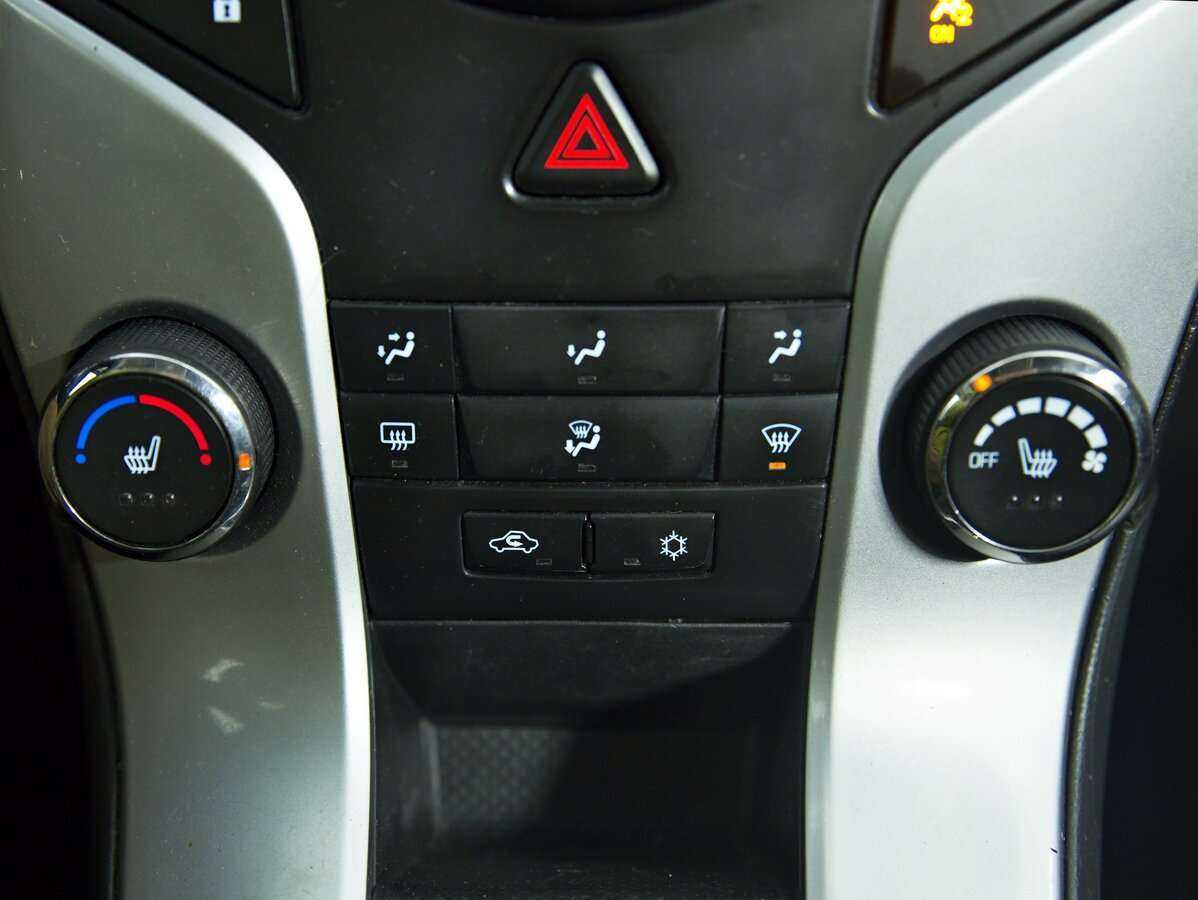 Купить Chevrolet Cruze, 2013, 210 000 км.. Фото: #16