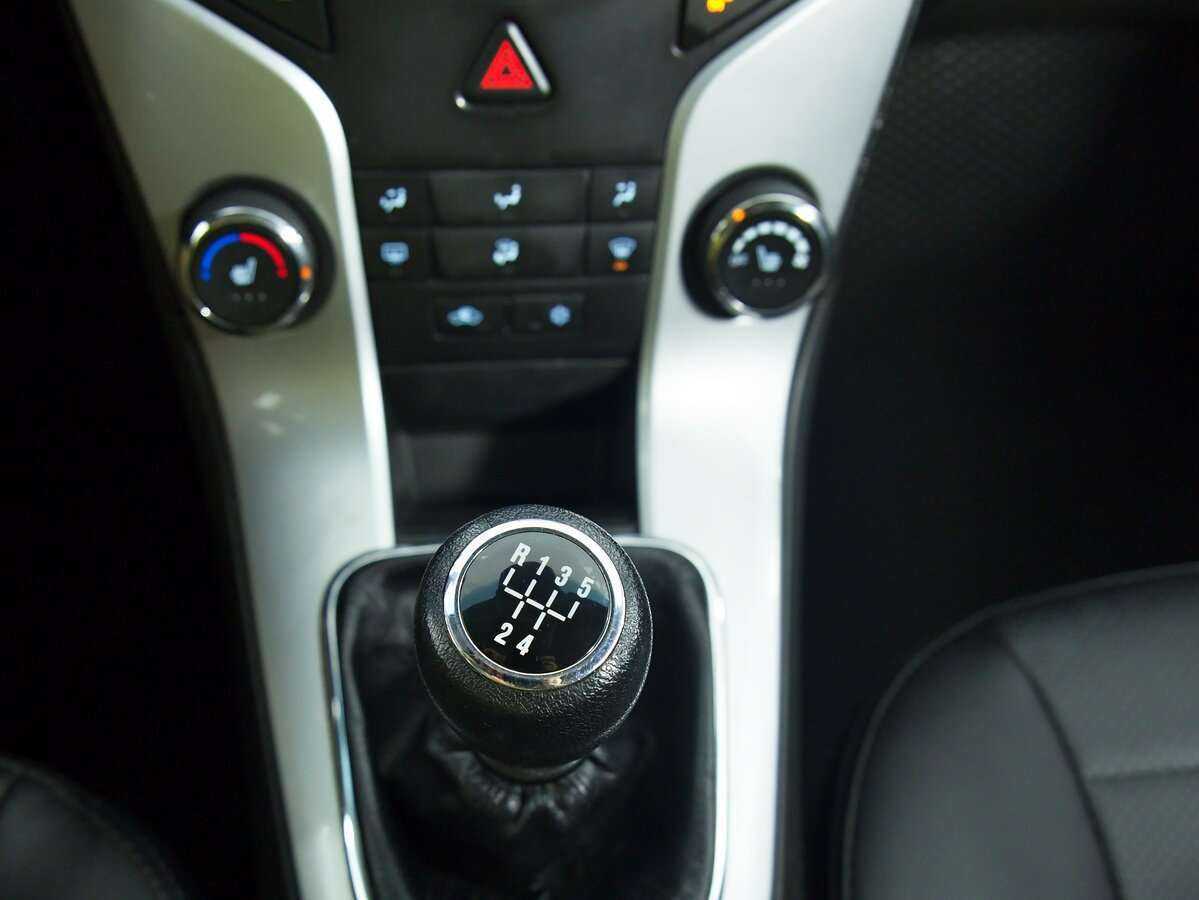 Купить Chevrolet Cruze, 2013, 210 000 км.. Фото: #17