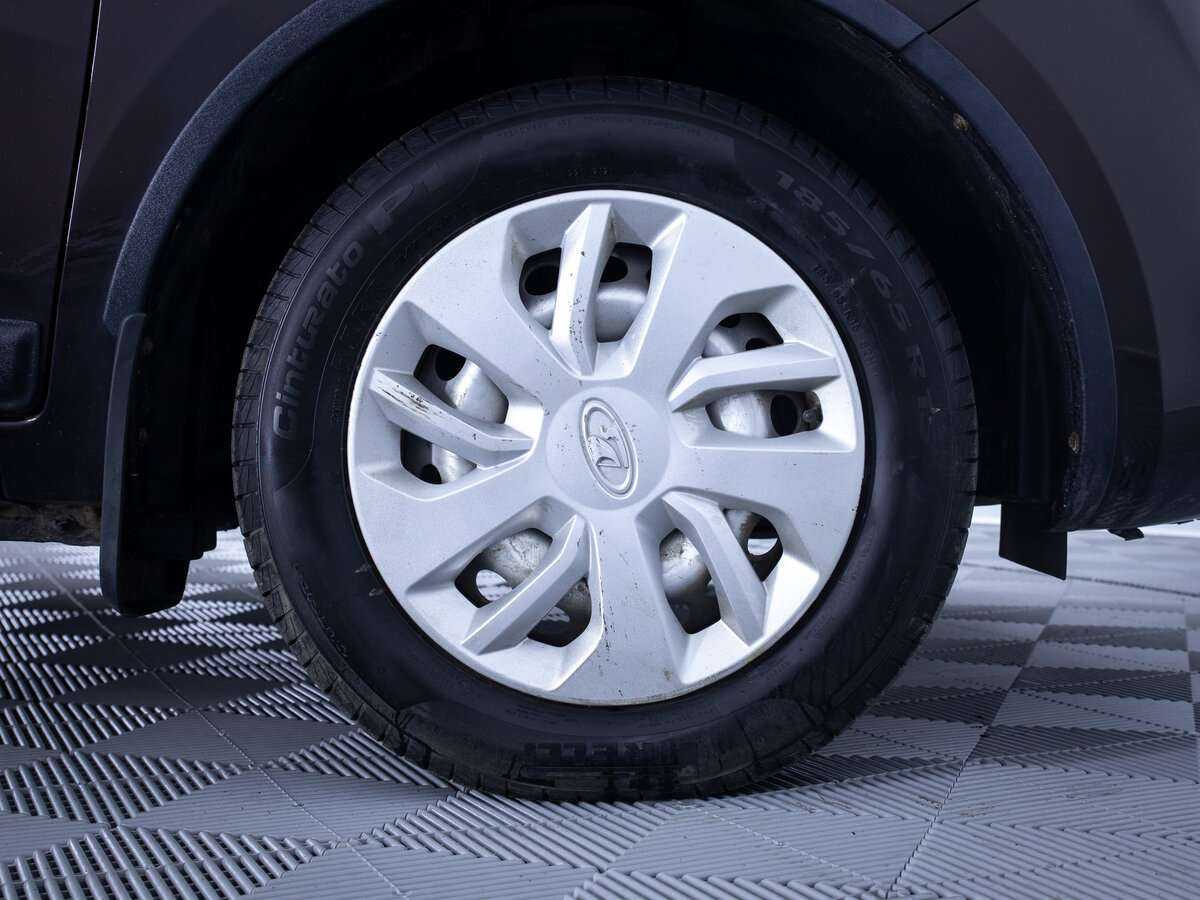 Купить Lada (ВАЗ) XRAY, 2017, 92 319 км.. Фото: #18