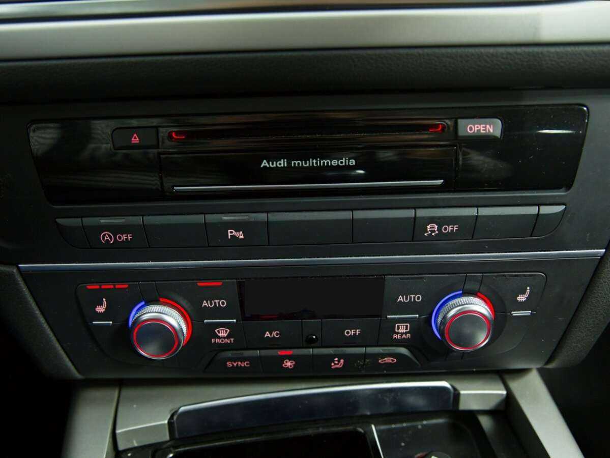 Купить Audi A6, 2018, 165 649 км.. Фото: #12