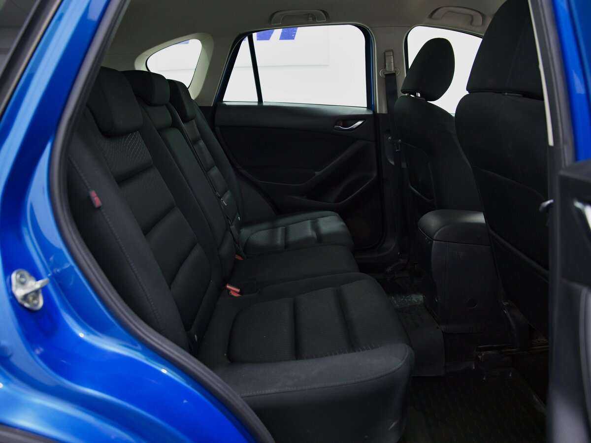 Купить Mazda CX-5, 2012, 214 162 км.. Фото: #13