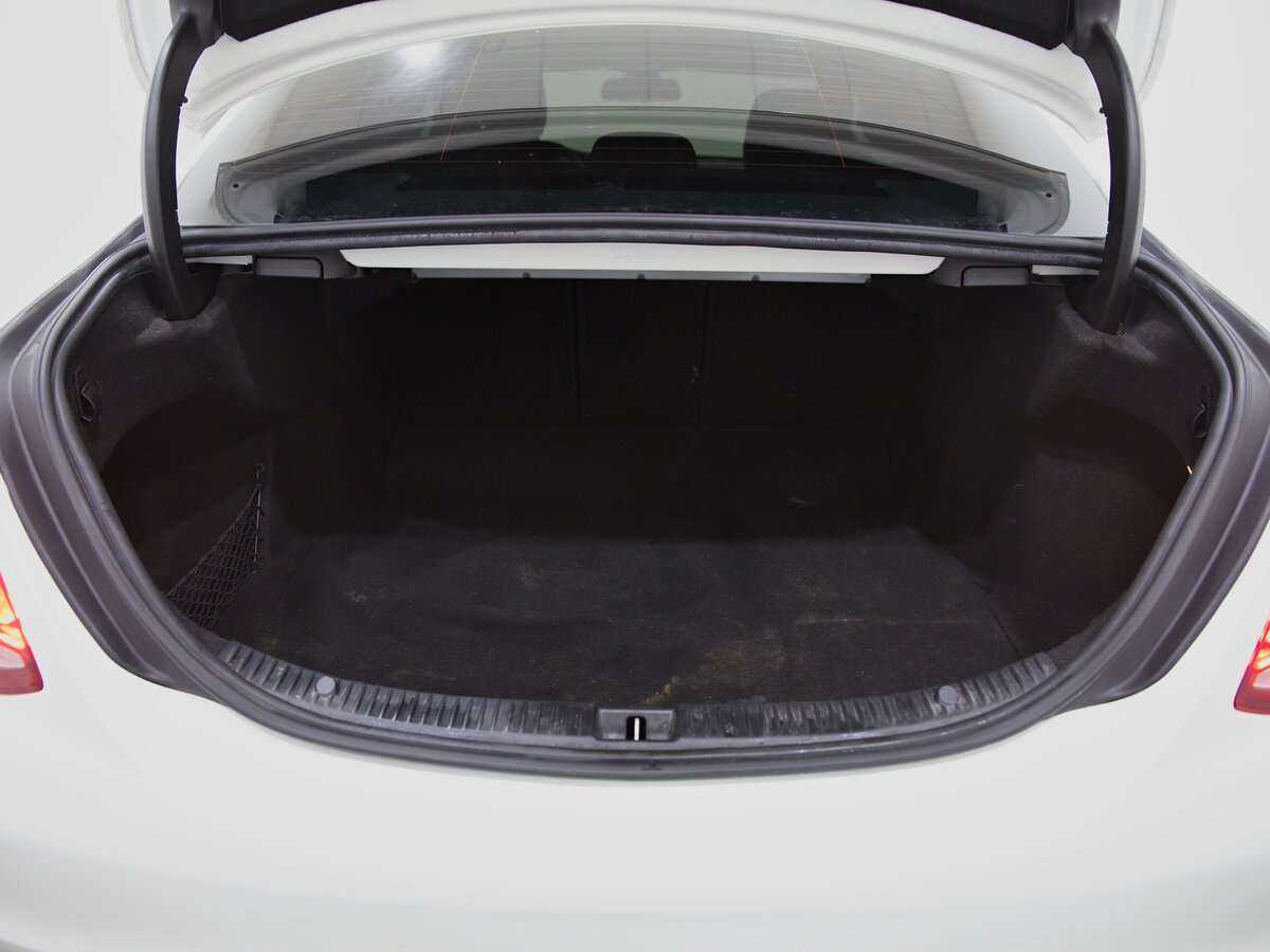 Купить Mercedes-Benz C-Класс, 2014, 143 272 км.. Фото: #4