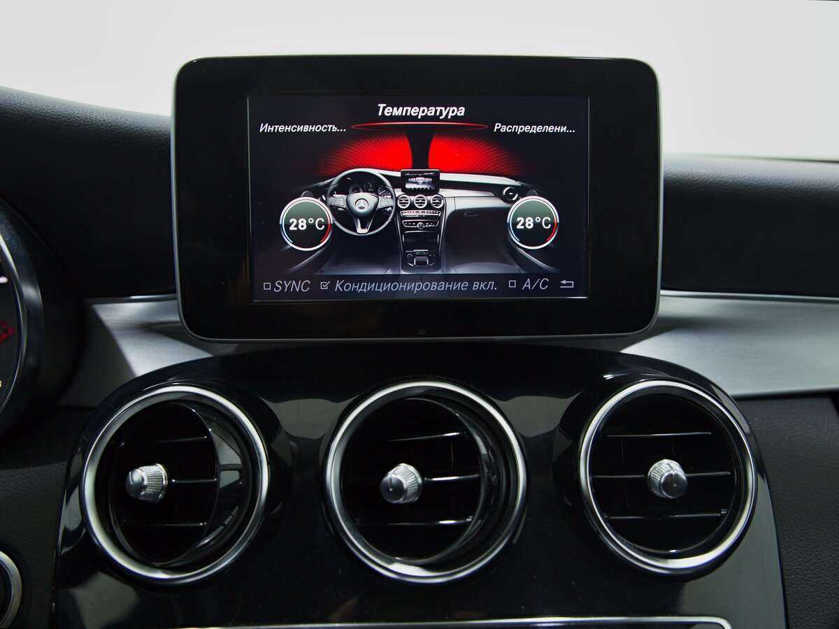 Купить Mercedes-Benz C-Класс, 2014, 143 272 км.. Фото: #10