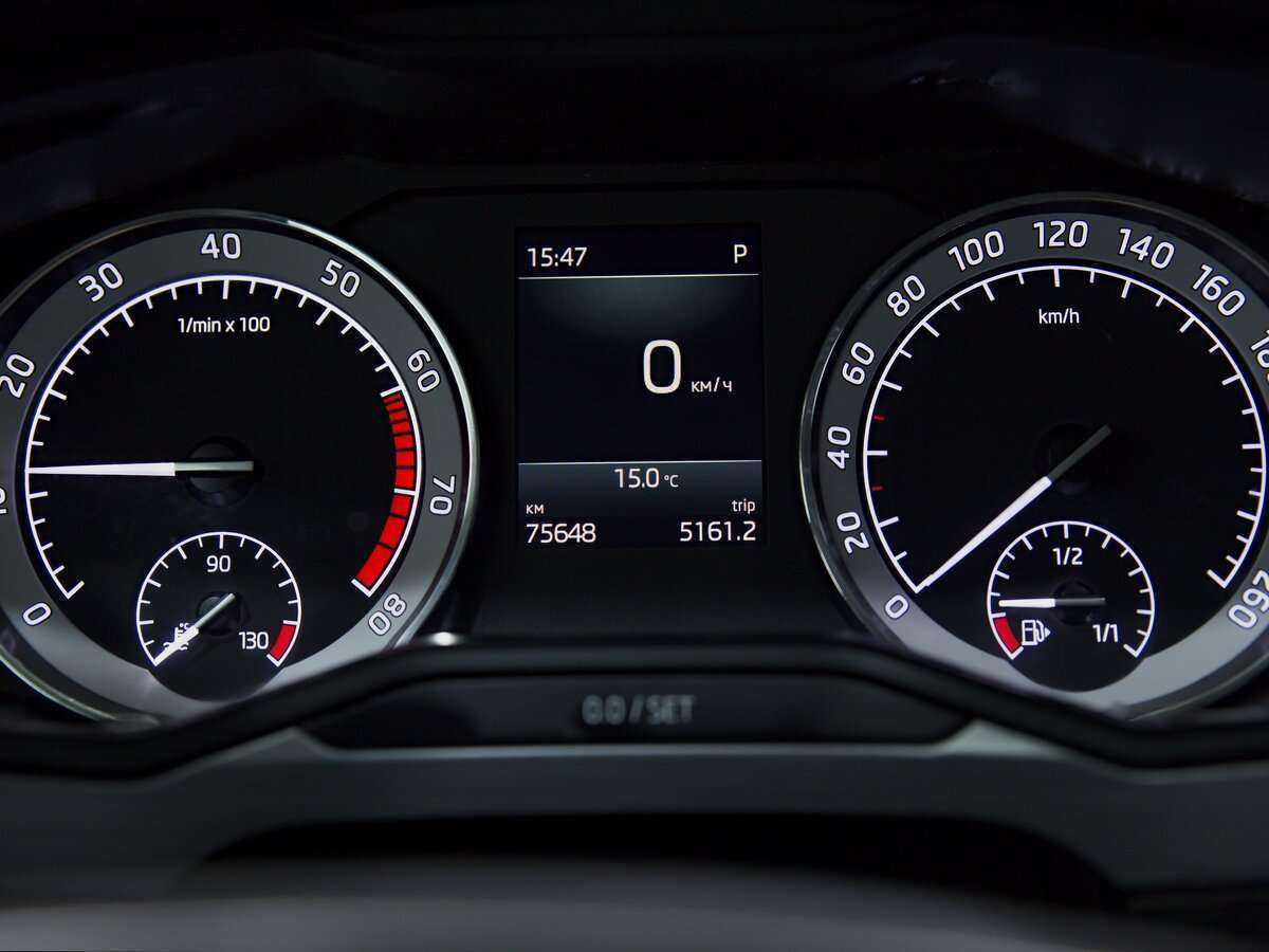 Купить Skoda Superb, 2021, 75 648 км.. Фото: #8