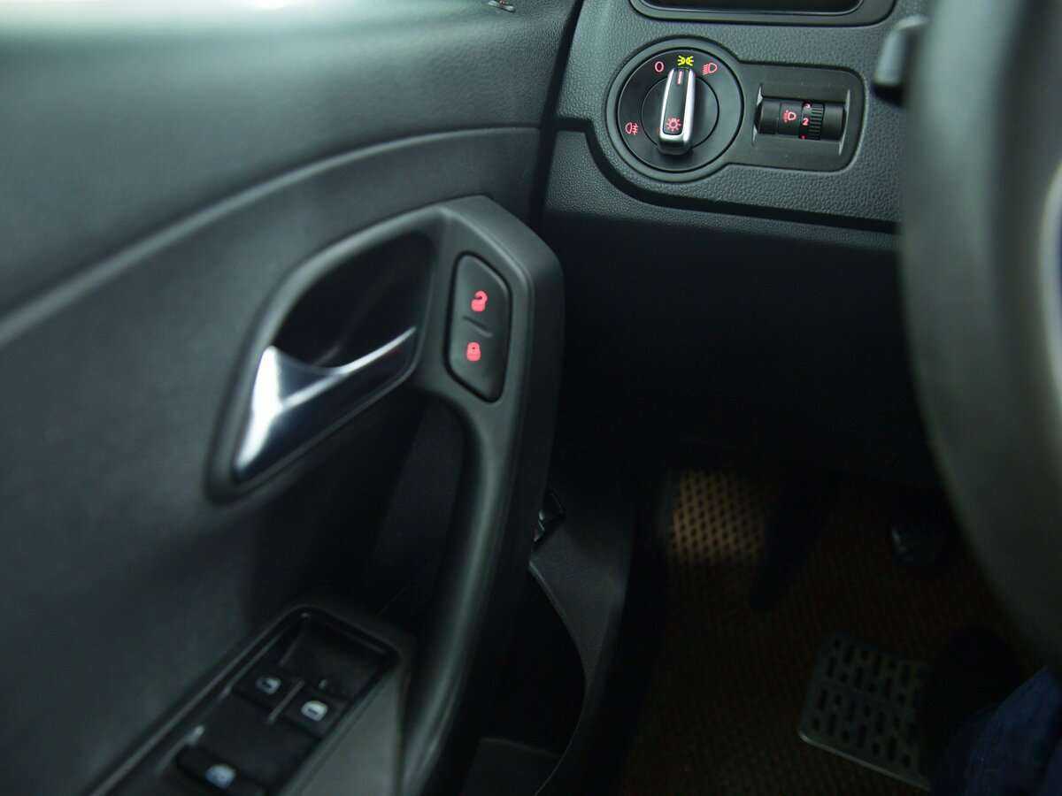 Купить Volkswagen Polo, 2019, 198 232 км.. Фото: #14