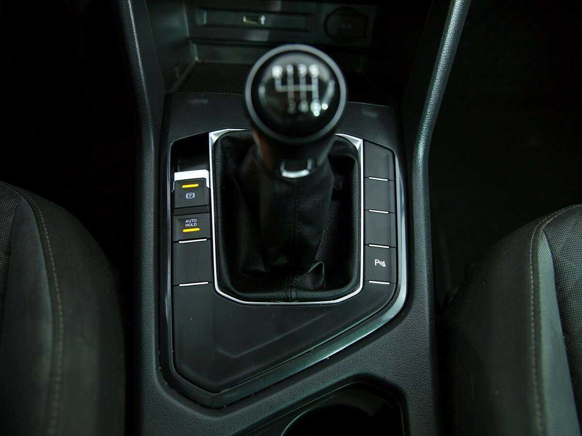 Купить Volkswagen Tiguan, 2017, 260 280 км.. Фото: #13