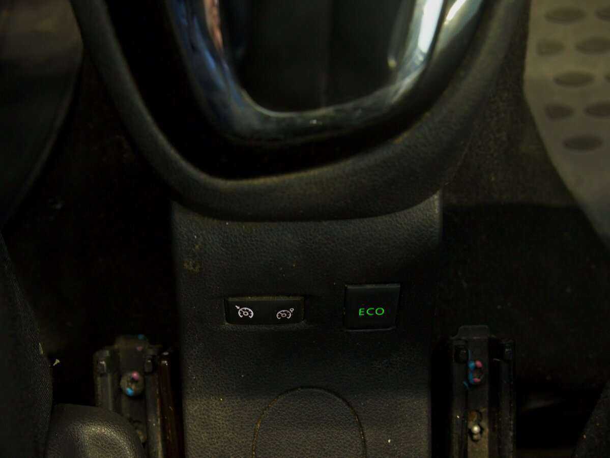 Купить Renault Kaptur, 2016, 86 992 км.. Фото: #7