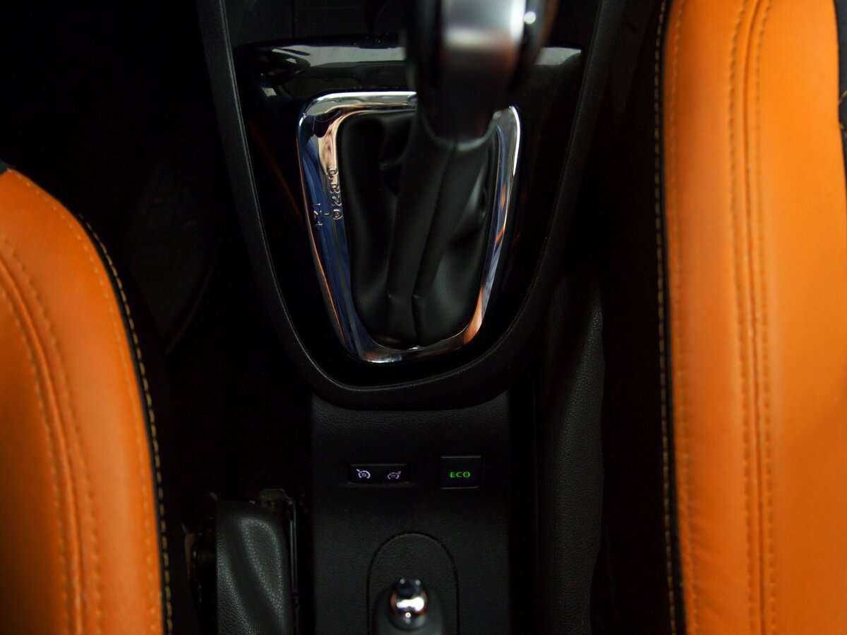 Купить Renault Kaptur, 2016, 112 669 км.. Фото: #19