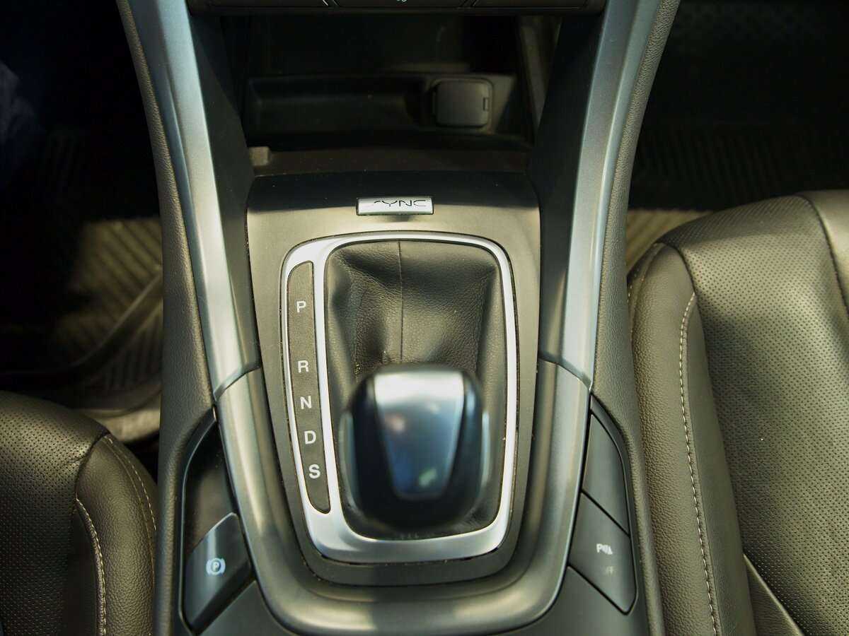 Купить Ford Mondeo, 2017, 86 111 км.. Фото: #9