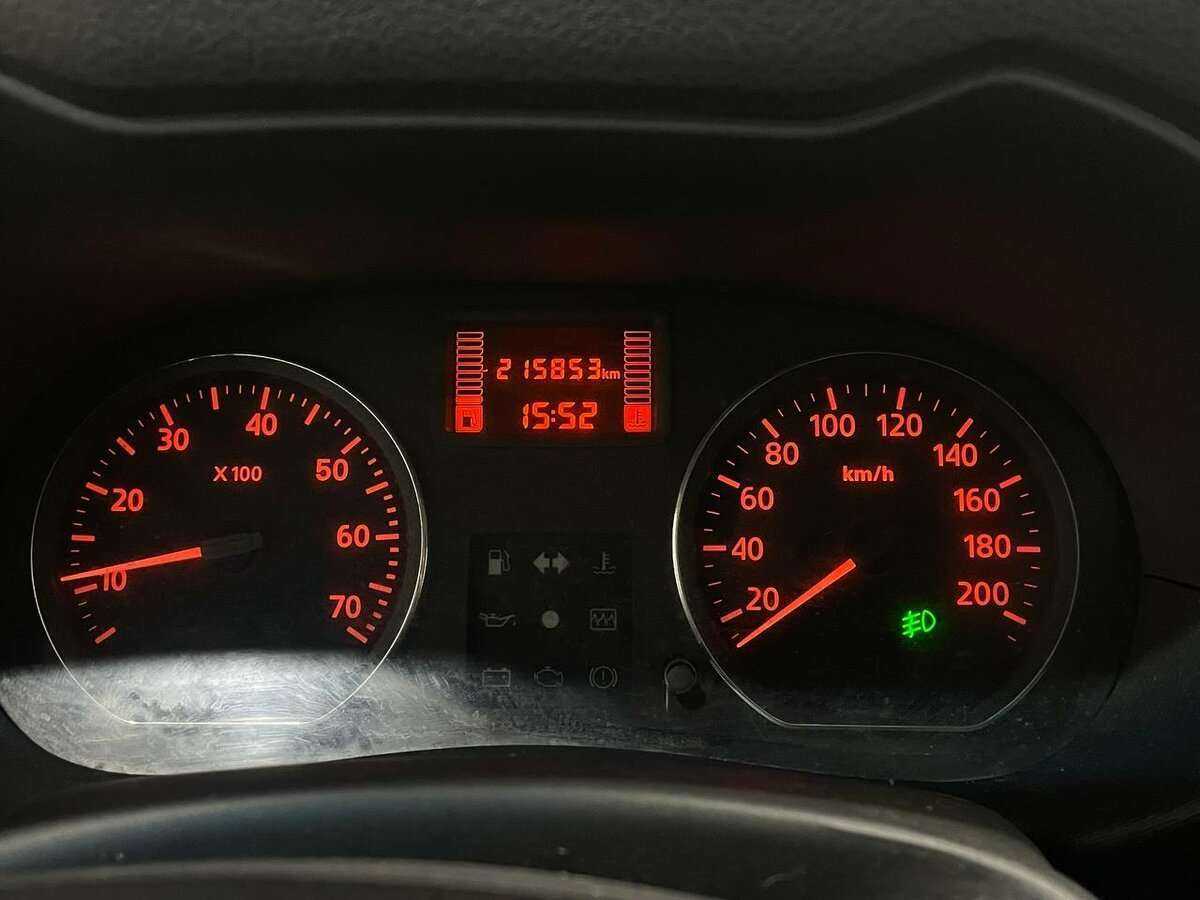 Купить Nissan Terrano, 2015, 215 853 км.. Фото: #5