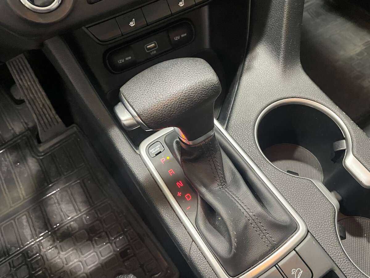 Купить Kia Sportage, 2020, 63 186 км.. Фото: #10