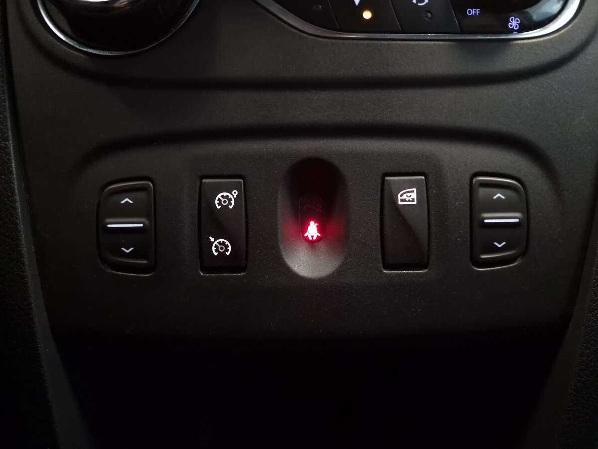 Купить Renault Sandero, 2019, 49 178 км.. Фото: #13