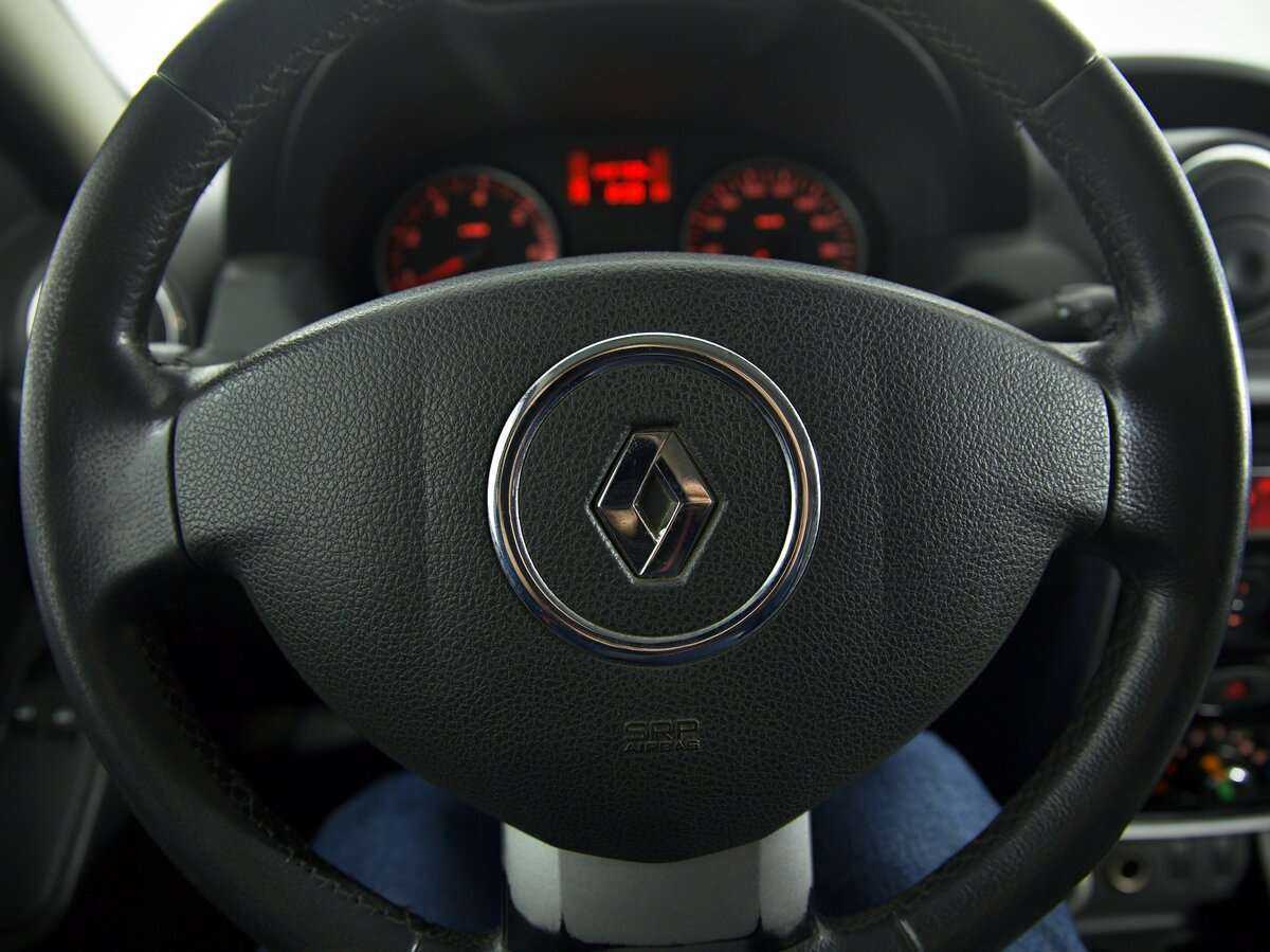 Купить Renault Duster, 2012, 196 836 км.. Фото: #14