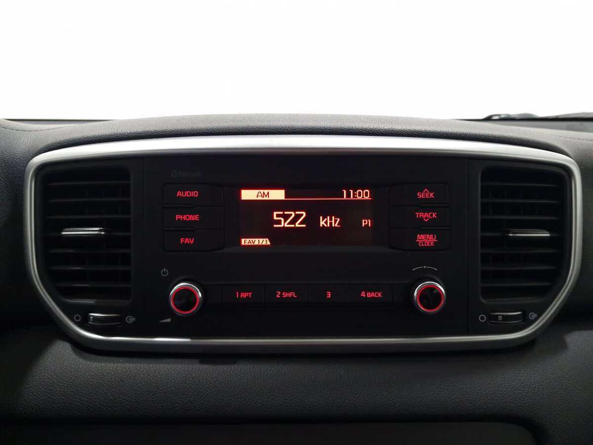 Купить Kia Sportage, 2019, 51 540 км.. Фото: #8