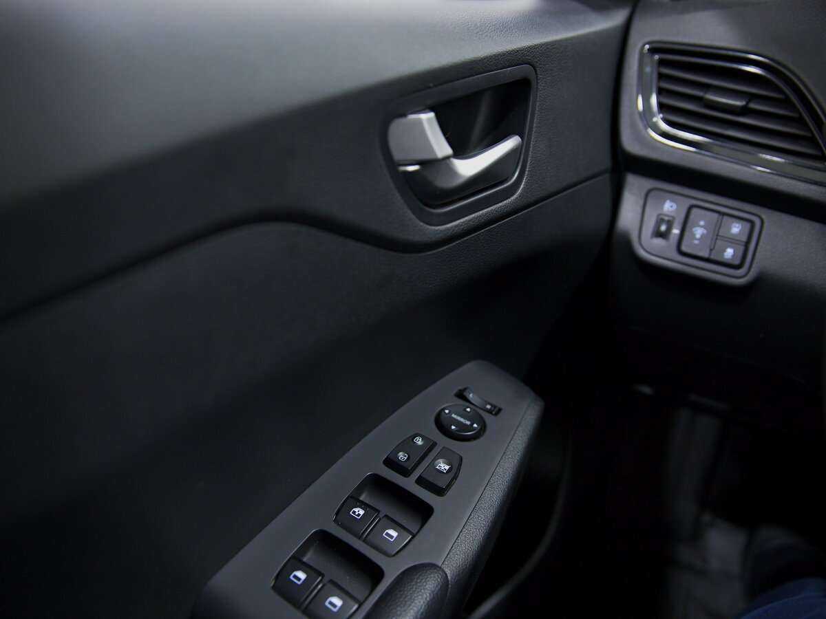 Купить Хендай Солярис, 2021, 32 503 км.. Фото: #7