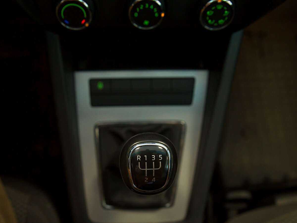 Купить Шкода Октавия, 2014, 233 564 км.. Фото: #12