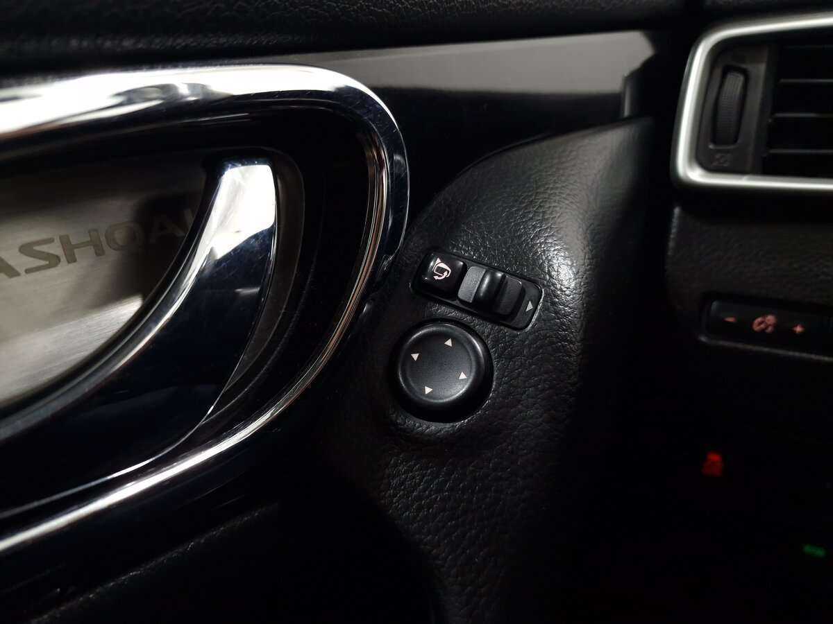 Купить Nissan Qashqai, 2016, 171 283 км.. Фото: #12