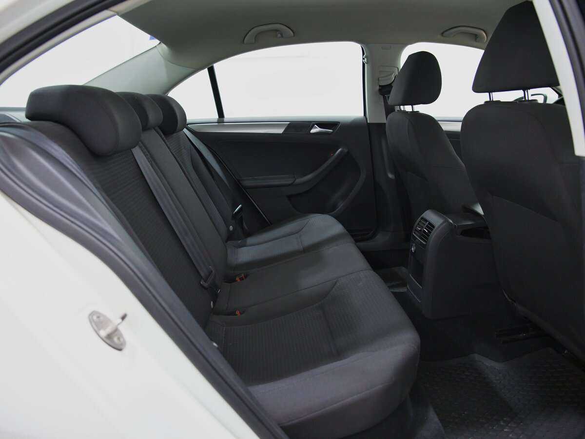 Купить Volkswagen Jetta, 2015, 144 689 км.. Фото: #3