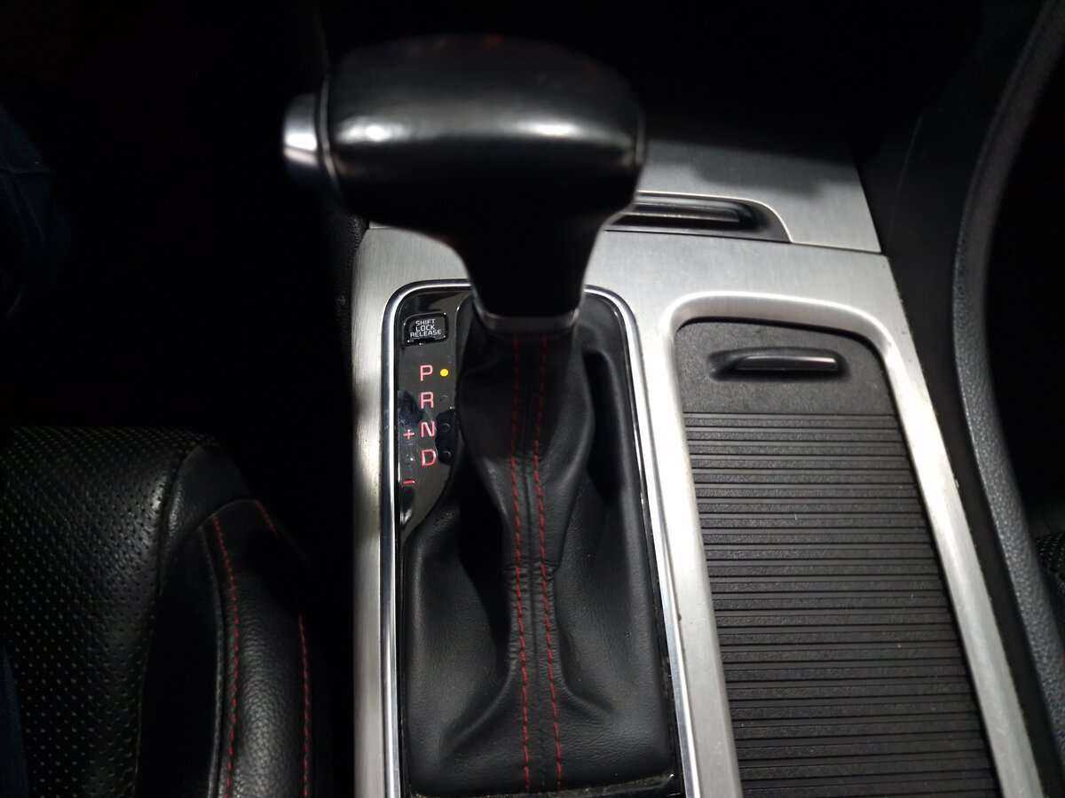 Купить Kia Optima, 2016, 102 759 км.. Фото: #15