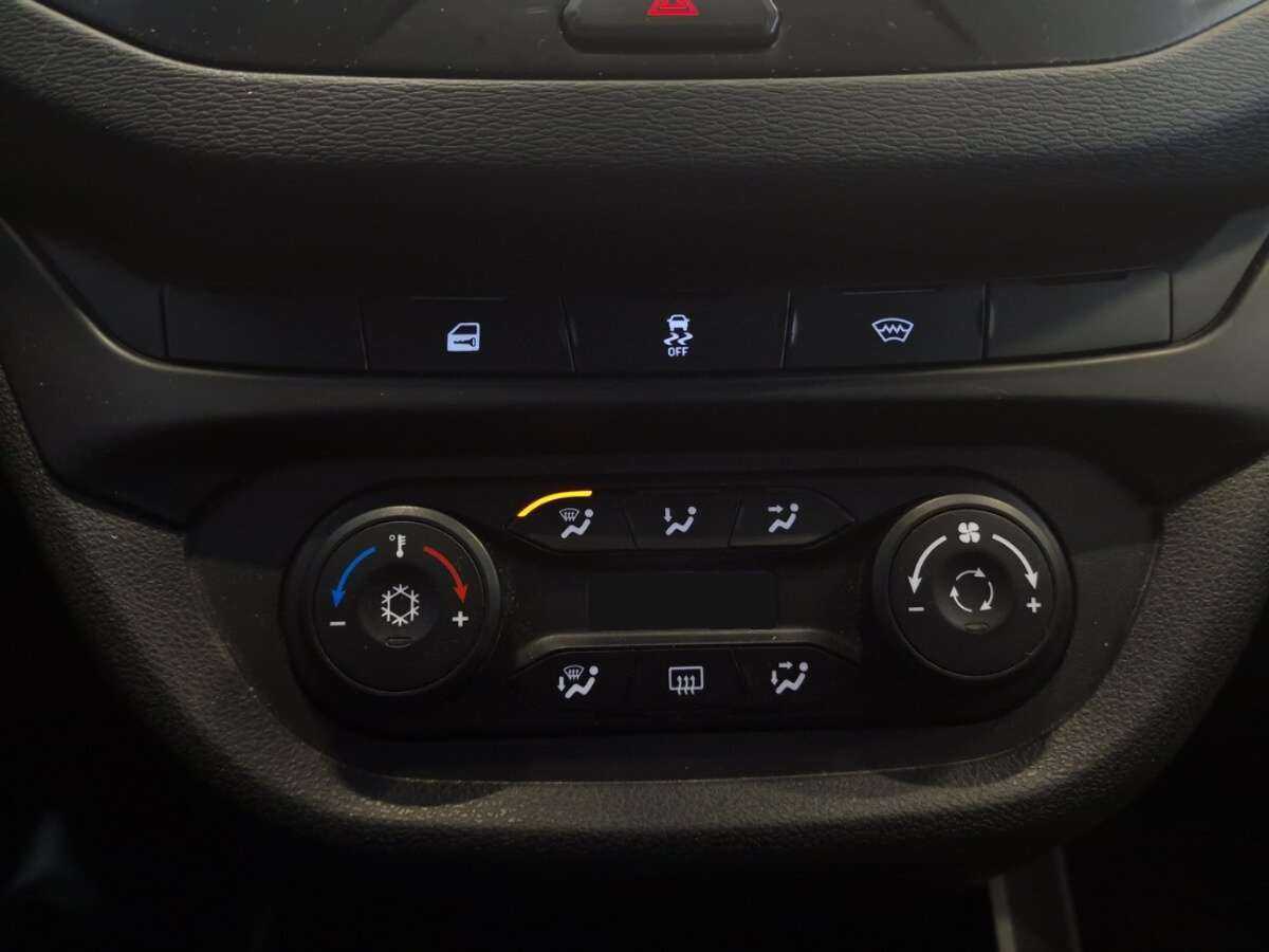 Купить Lada (ВАЗ) Vesta, 2020, 60 420 км.. Фото: #7