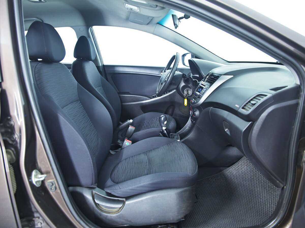 Купить Хендай Солярис, 2015, 187 312 км.. Фото: #9