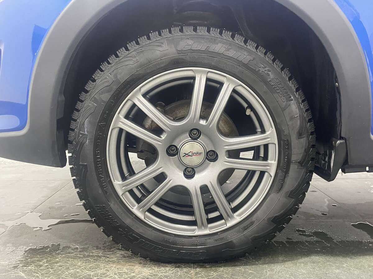 Купить Lada (ВАЗ) Kalina, 2018, 52 294 км.. Фото: #11