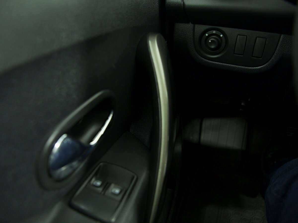 Купить Renault Logan, 2015, 61 049 км.. Фото: #14