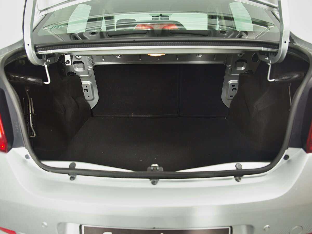 Купить Renault Logan, 2015, 61 049 км.. Фото: #17