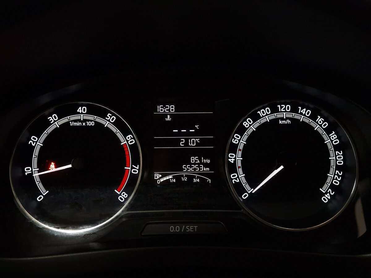 Купить Skoda Rapid, 2019, 55 253 км.. Фото: #4