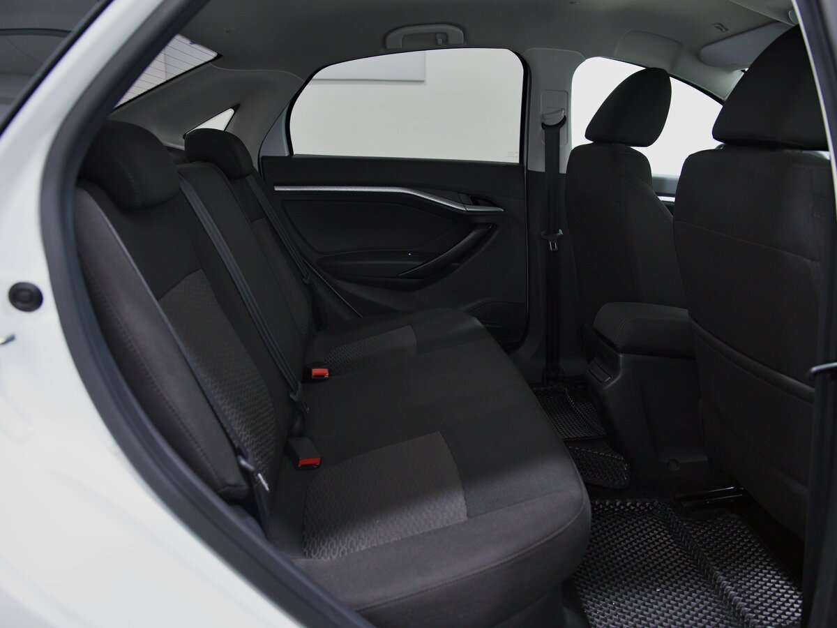 Купить Lada (ВАЗ) Vesta, 2022, 5 965 км.. Фото: #7