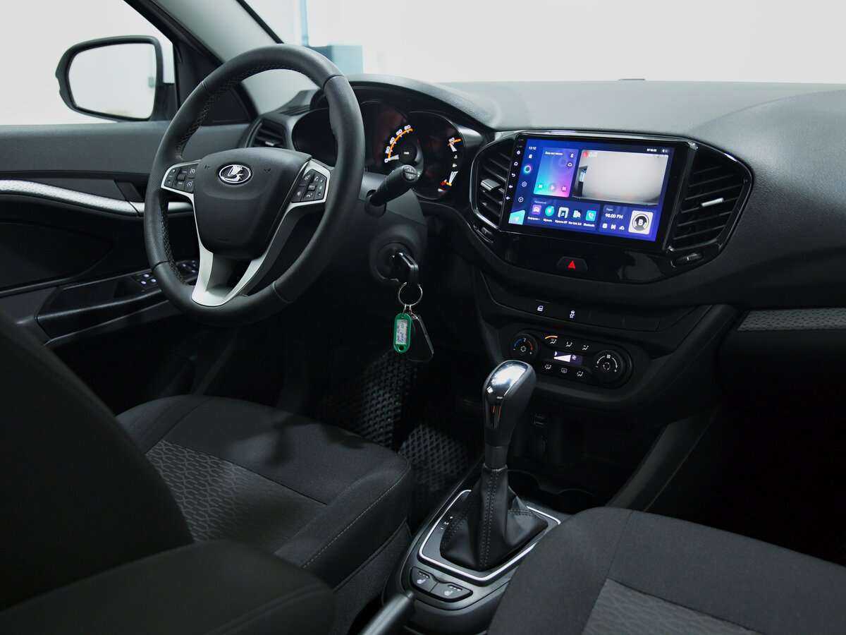 Купить Lada (ВАЗ) Vesta, 2022, 5 965 км.. Фото: #9