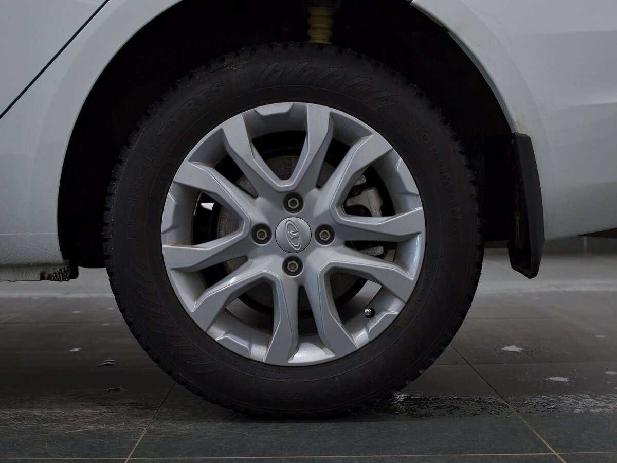 Купить Lada (ВАЗ) Vesta, 2022, 5 965 км.. Фото: #16