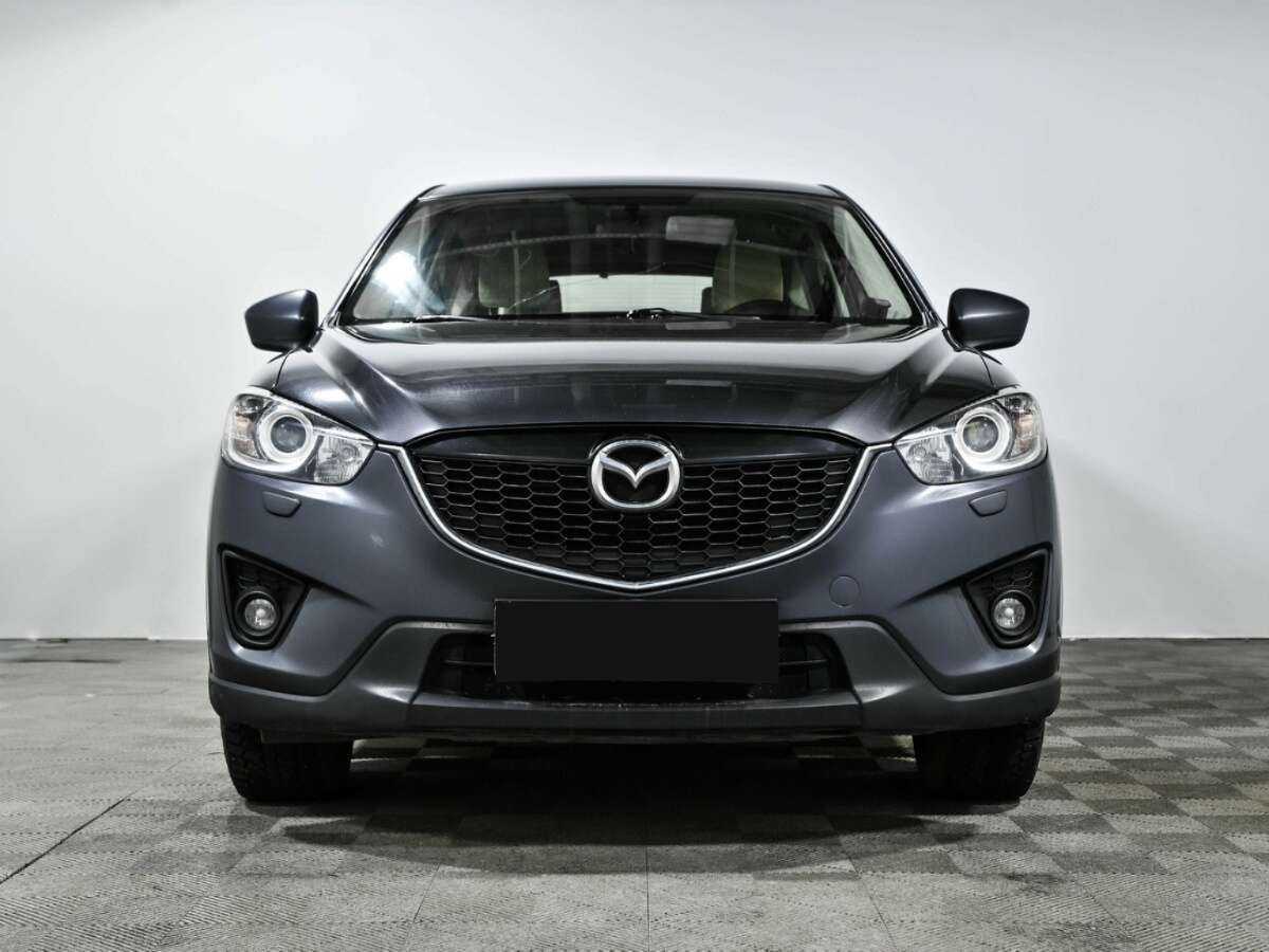 Купить Mazda CX-5, 2014, 191 379 км.. Фото: #1