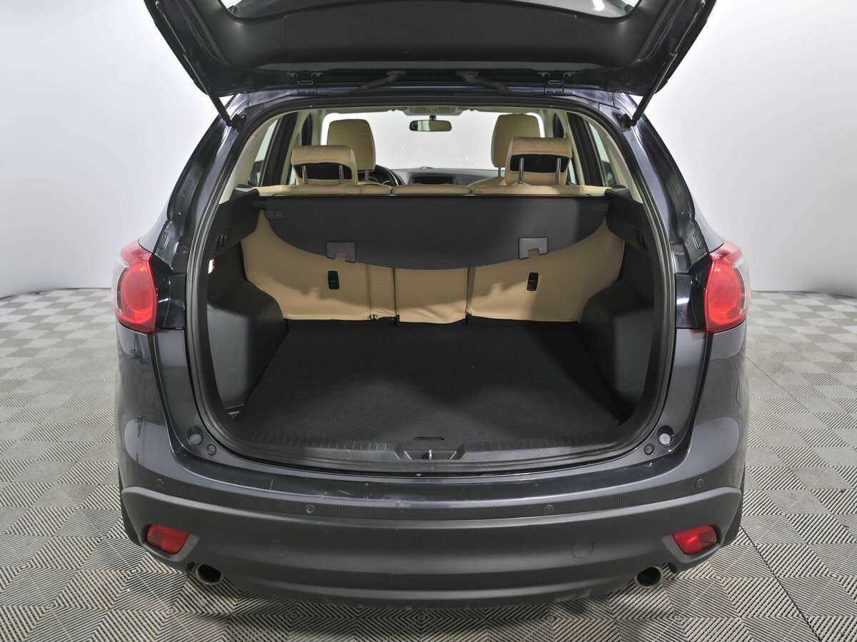Купить Mazda CX-5, 2014, 191 379 км.. Фото: #16