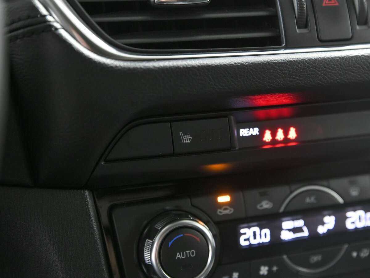 Купить Mazda 6, 2017, 140 041 км.. Фото: #13