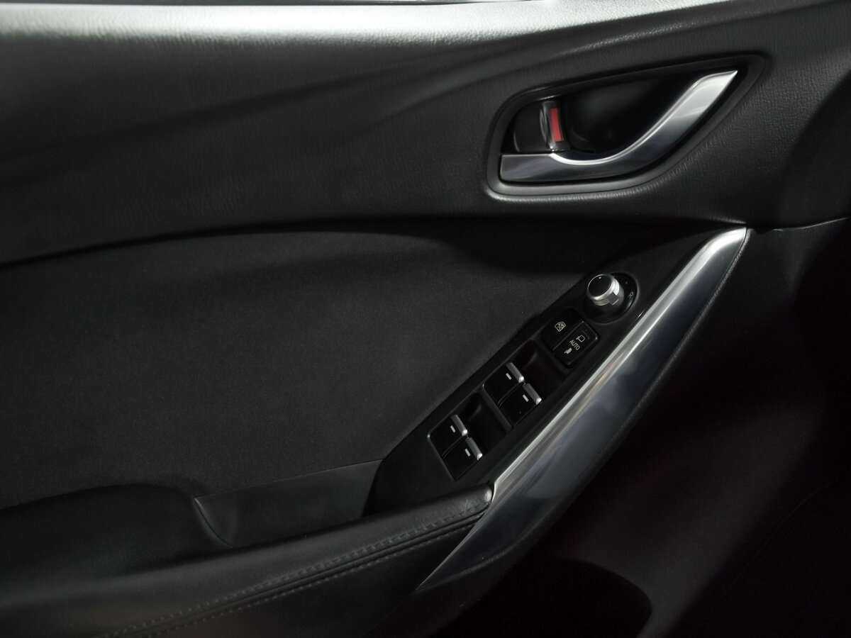 Купить Mazda 6, 2017, 140 041 км.. Фото: #15