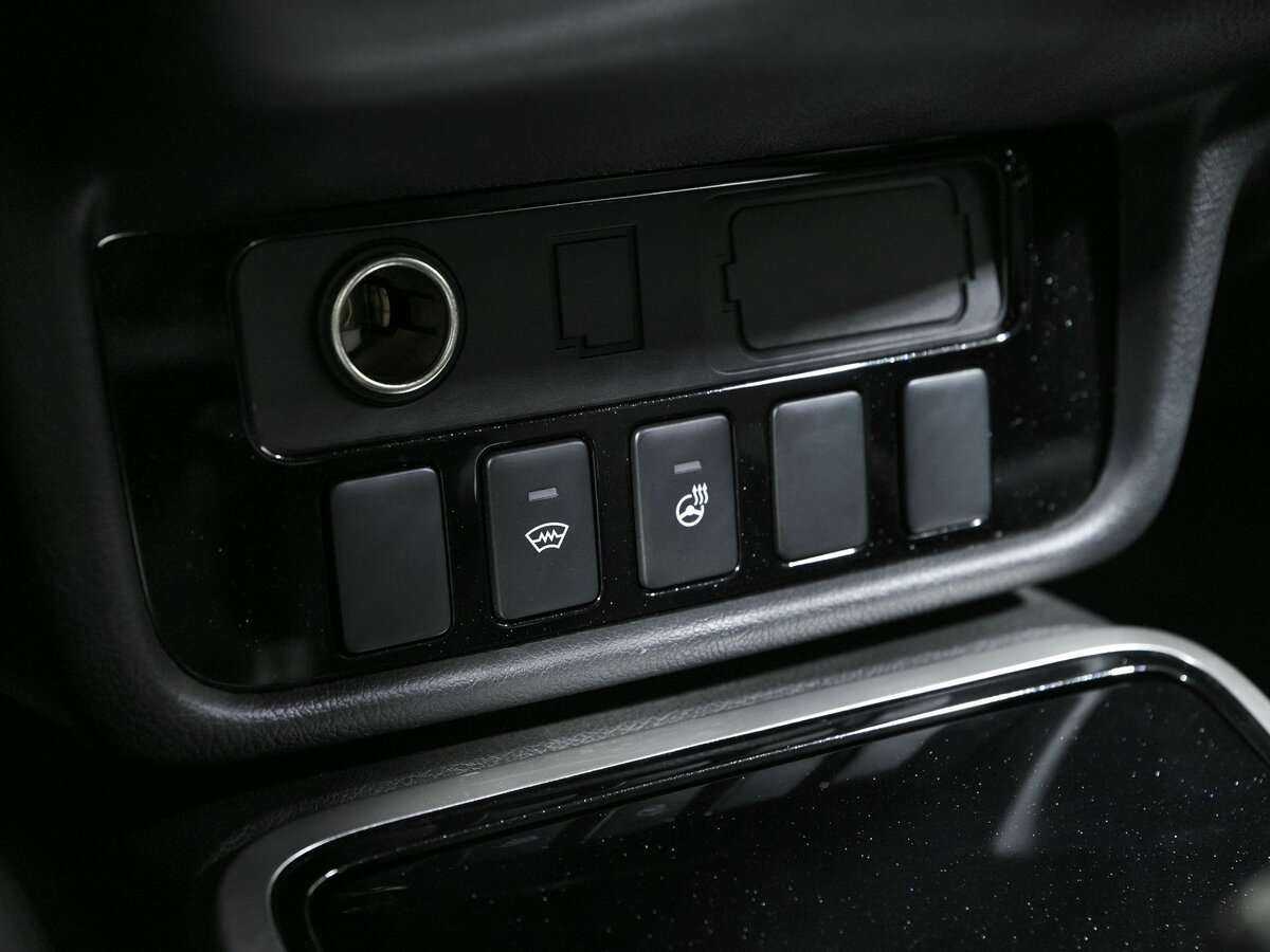 Купить Mitsubishi Outlander, 2018, 114 000 км.. Фото: #12