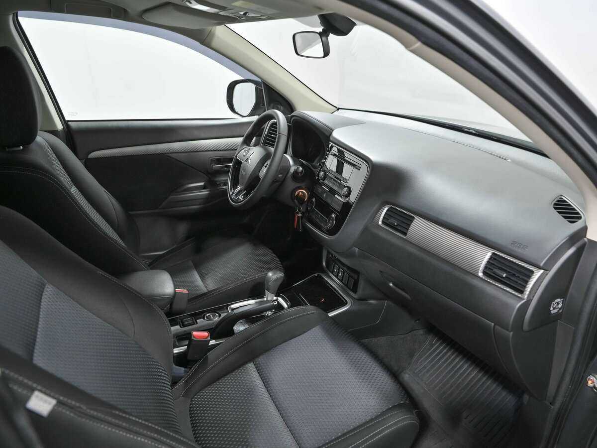 Купить Mitsubishi Outlander, 2018, 114 000 км.. Фото: #16