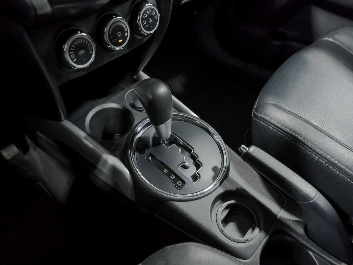 Купить Mitsubishi ASX, 2013, 151 888 км.. Фото: #12