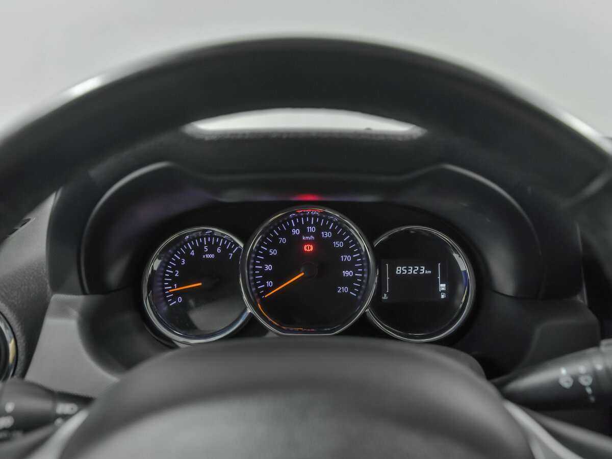 Купить Renault Duster, 2019, 85 000 км.. Фото: #6