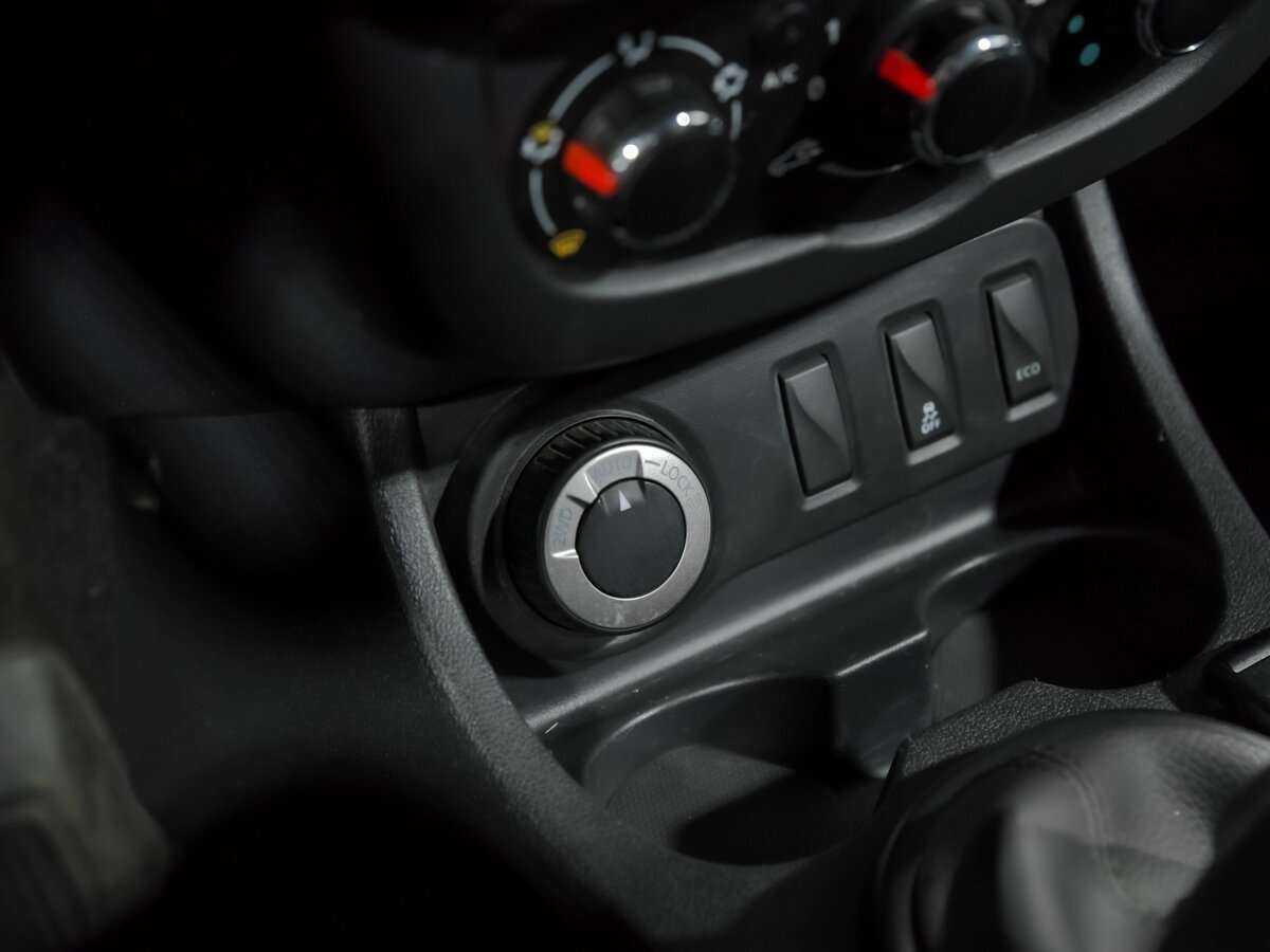 Купить Renault Duster, 2019, 85 000 км.. Фото: #9