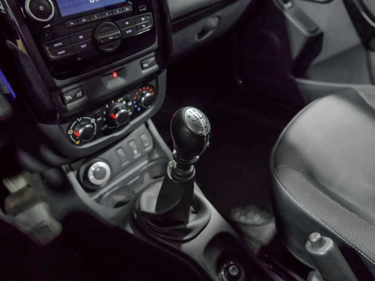 Купить Renault Duster, 2019, 85 000 км.. Фото: #10