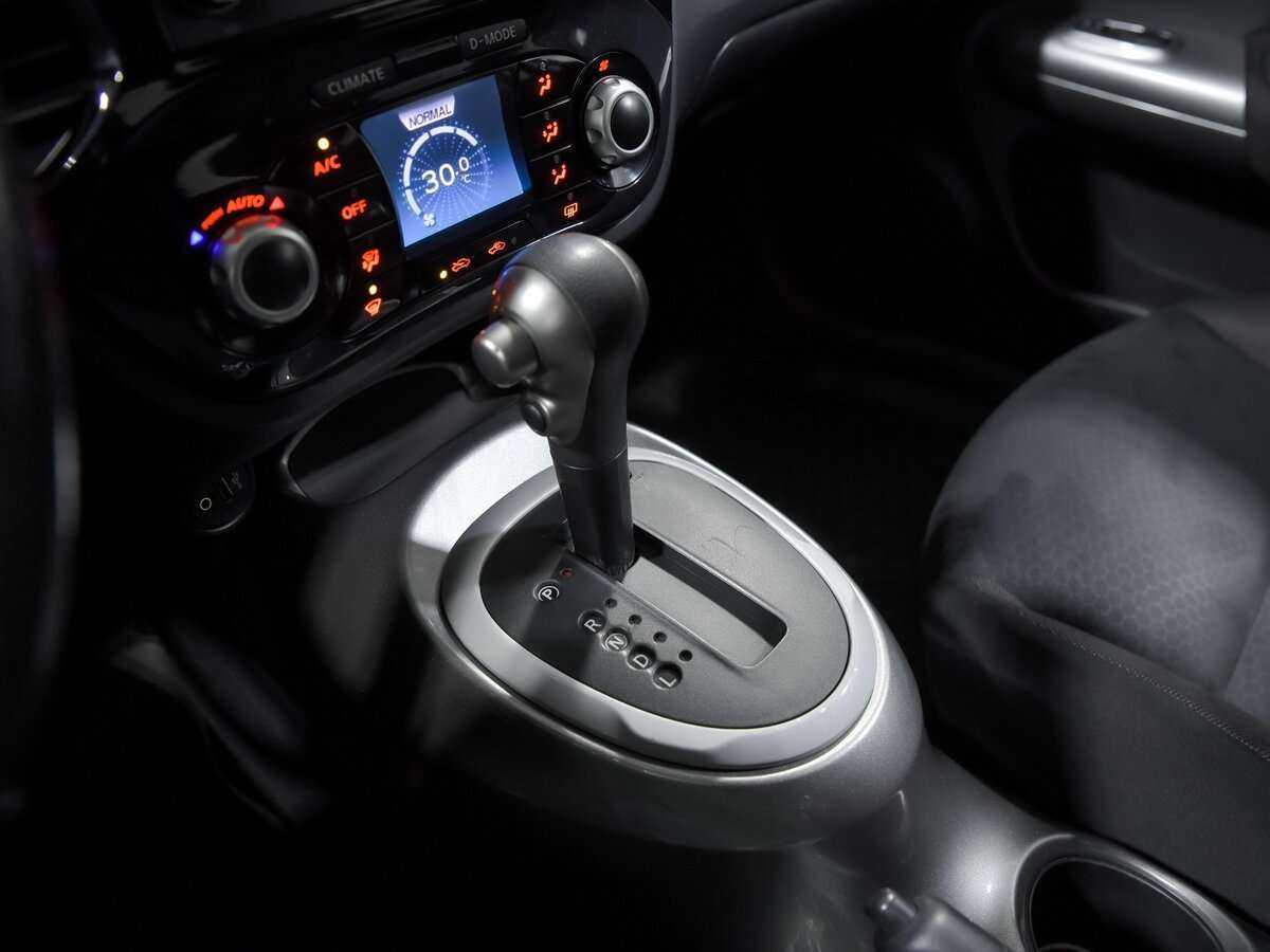 Купить Nissan Juke, 2012, 121 325 км.. Фото: #9