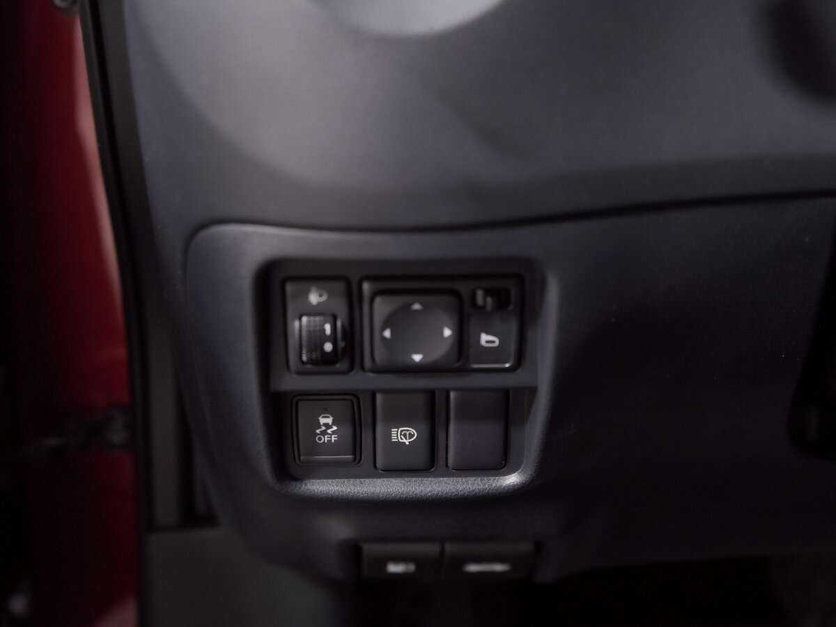 Купить Nissan Juke, 2012, 121 325 км.. Фото: #11