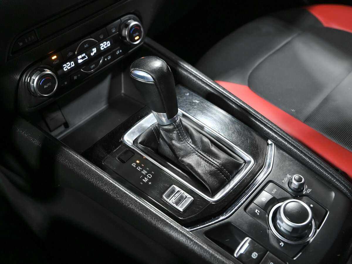 Купить Mazda CX-5, 2017, 256 451 км.. Фото: #7